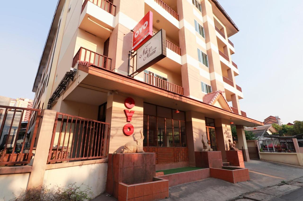 Oyo 794 Nice Mum Lodge Chiang Mai Exterior photo
